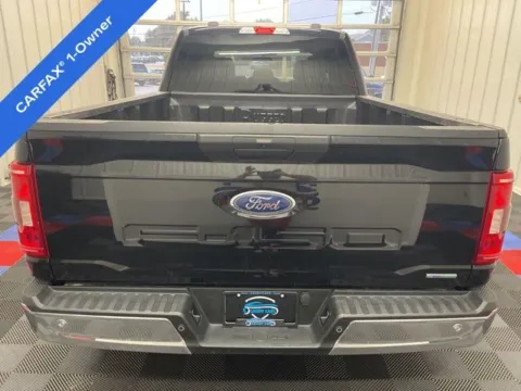 More photos of 2022 Ford F-150 XLT at Candy Cars, NY