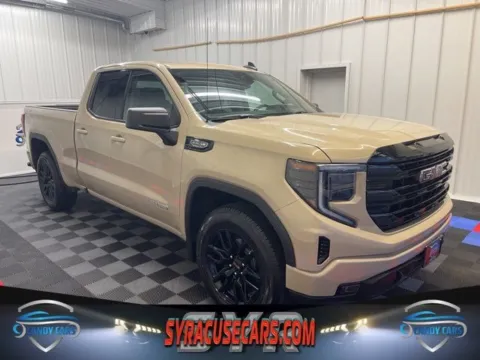 Used 2022 GMC Sierra 3500HD SLE for sale in Syracuse, NY at