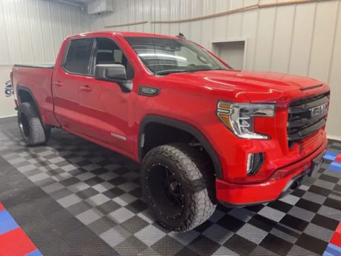 More photos of 2021 GMC Sierra 1500 Elevation at Candy Cars, NY