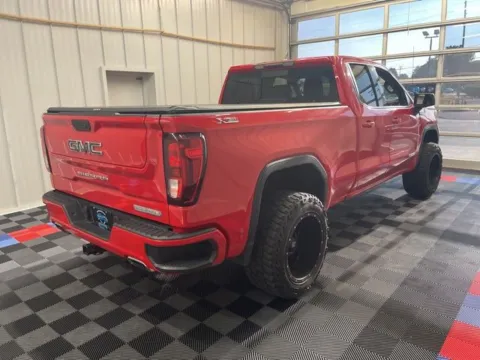 More photos of 2021 GMC Sierra 1500 Elevation at Candy Cars, NY