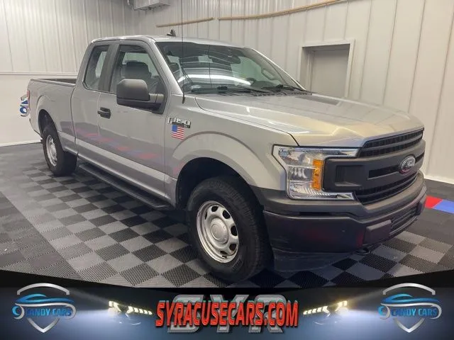 2020 Ford F-150 XL for sale in Syracuse, NY