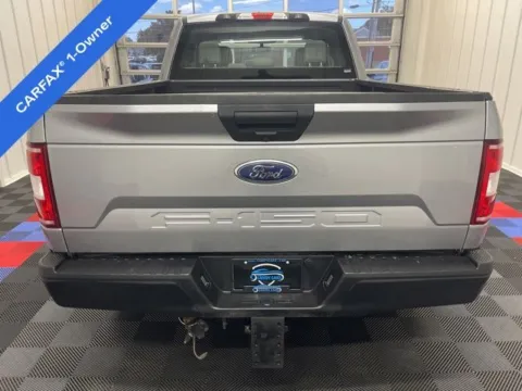 More photos of 2020 Ford F-150 XL at Candy Cars, NY
