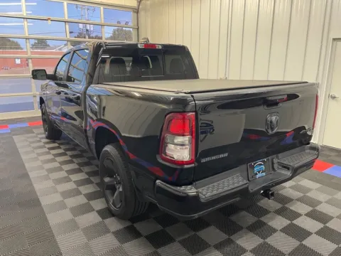 More photos of 2019 Ram 1500 Big Horn/Lone Star at Candy Cars, NY