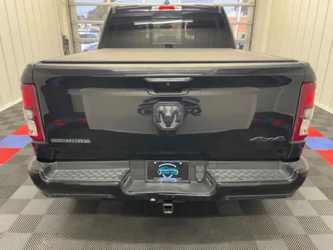 More photos of 2019 Ram 1500 Big Horn/Lone Star at Candy Cars, NY