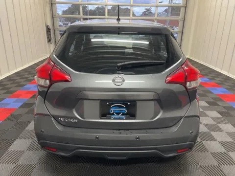 More photos of 2020 Nissan Kicks S at Candy Cars, NY
