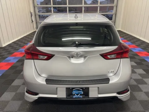 More photos of 2018 Toyota Corolla iM at Candy Cars, NY