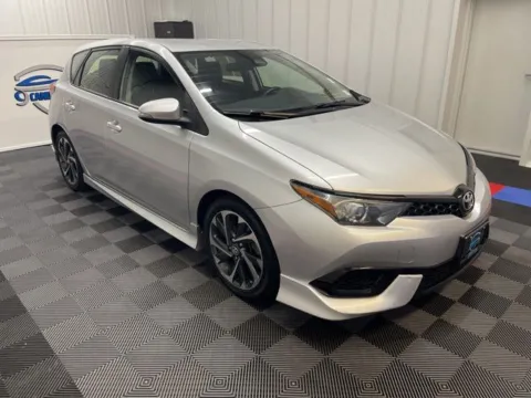 Photos of 2018 Toyota Corolla iM for sale in Syracuse, NY at Candy Cars