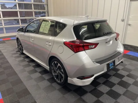 More photos of 2018 Toyota Corolla iM at Candy Cars, NY