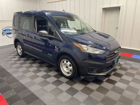 Photos of 2020 Ford Transit Connect XL for sale in Syracuse, NY at Candy Cars