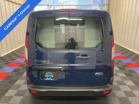 More photos of 2020 Ford Transit Connect XL at Candy Cars, NY
