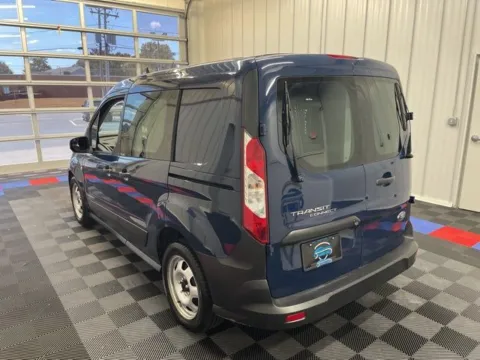 More photos of 2020 Ford Transit Connect XL at Candy Cars, NY
