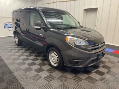Photos of 2015 Ram ProMaster City for sale in Syracuse, NY at Candy Cars