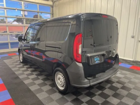 More photos of 2015 Ram ProMaster City at Candy Cars, NY