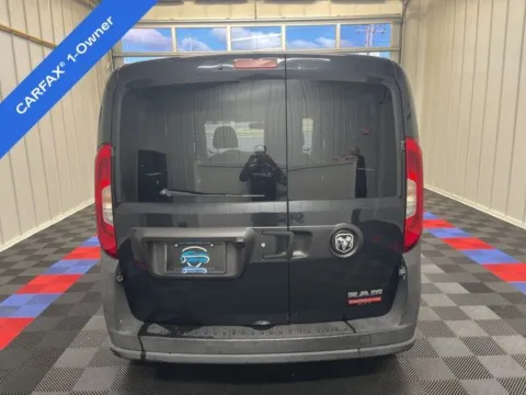 More photos of 2015 Ram ProMaster City at Candy Cars, NY