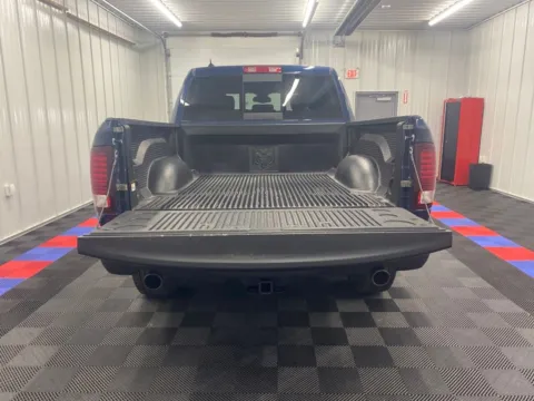More photos of 2022 Ram 1500 Classic Warlock at Candy Cars, NY