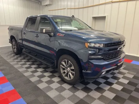 Photos of 2019 Chevrolet Silverado 1500 RST for sale in Syracuse, NY at Candy Cars