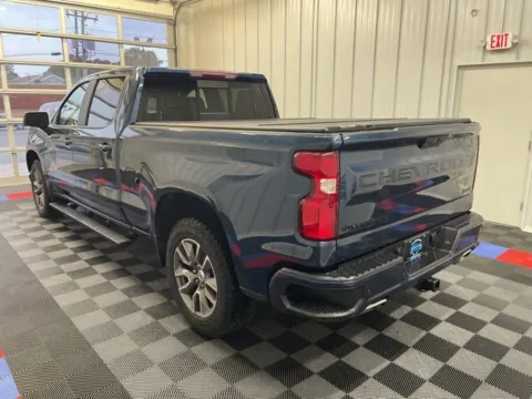 More photos of 2019 Chevrolet Silverado 1500 RST at Candy Cars, NY