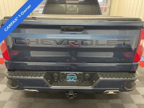 More photos of 2019 Chevrolet Silverado 1500 RST at Candy Cars, NY