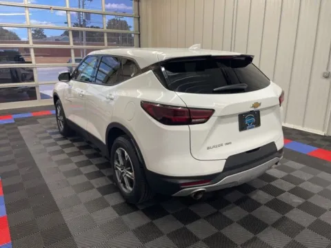 More photos of 2023 Chevrolet Blazer LT at Candy Cars, NY