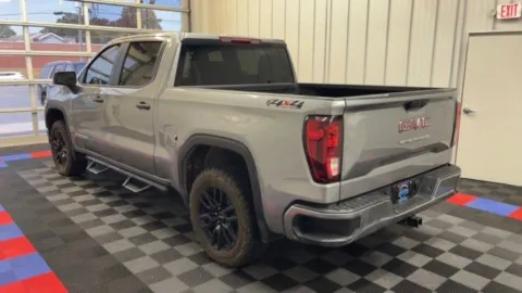More photos of 2023 GMC Sierra 1500 Pro at Candy Cars, NY