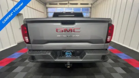 More photos of 2023 GMC Sierra 1500 Pro at Candy Cars, NY