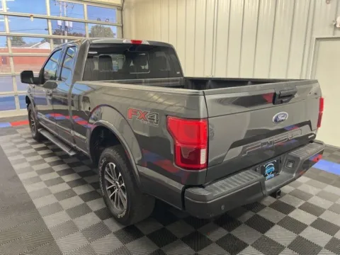 More photos of 2019 Ford F-150 XLT at Candy Cars, NY