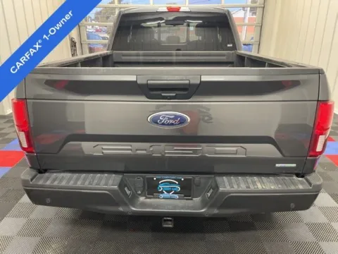 More photos of 2019 Ford F-150 XLT at Candy Cars, NY