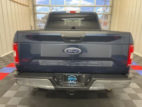 More photos of 2019 Ford F-150 XLT at Candy Cars, NY