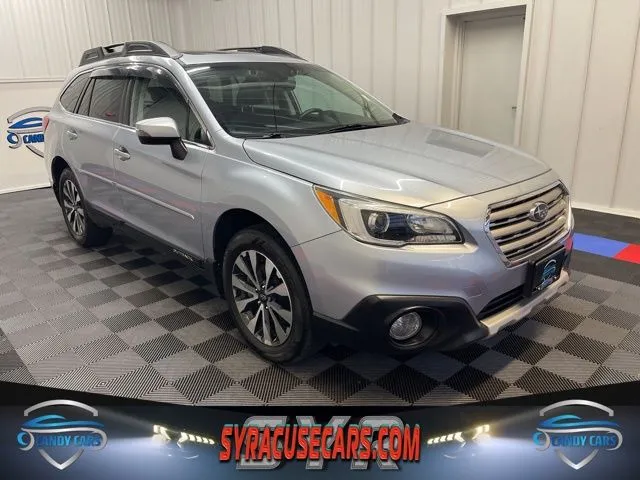 2017 Subaru Outback 2.5i for sale in Syracuse, NY
