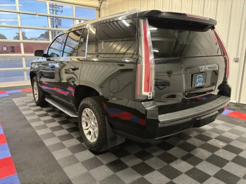 More photos of 2020 GMC Yukon SLT at Candy Cars, NY