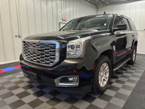 More photos of 2020 GMC Yukon SLT at Candy Cars, NY
