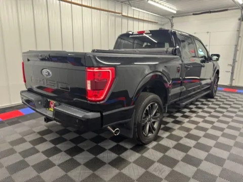More photos of 2022 Ford F-150 at Candy Cars, NY