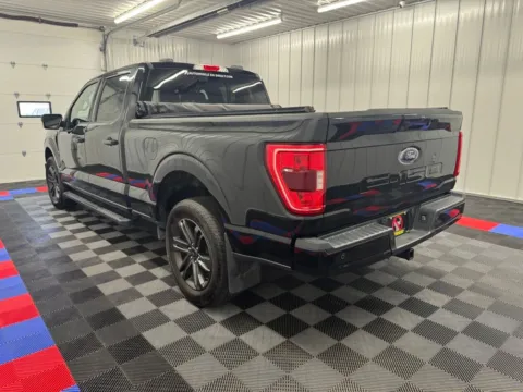 More photos of 2022 Ford F-150 at Candy Cars, NY