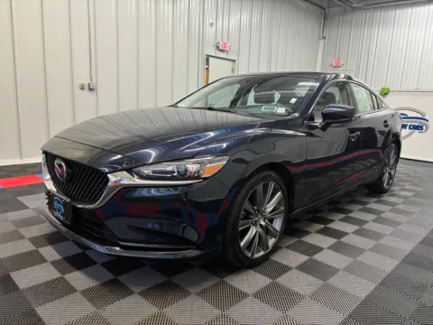 More photos of 2021 Mazda Mazda6 Touring at Candy Cars, NY