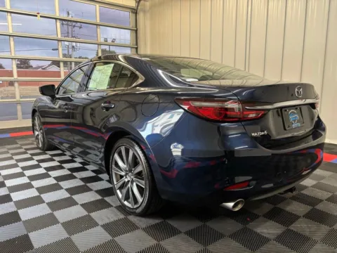 More photos of 2021 Mazda Mazda6 Touring at Candy Cars, NY