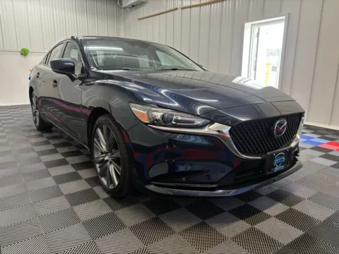 Photos of 2021 Mazda Mazda6 Touring for sale in Syracuse, NY at Candy Cars