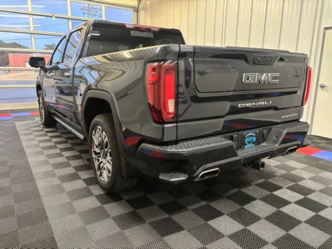 More photos of 2024 GMC Sierra 1500 Denali Ultimate at Candy Cars, NY