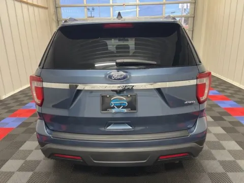 More photos of 2019 Ford Explorer at Candy Cars, NY