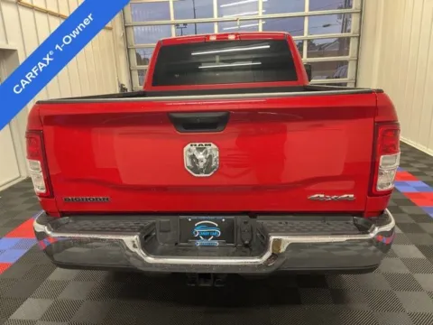 More photos of 2024 Ram 2500 Big Horn at Candy Cars, NY
