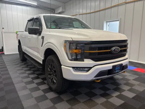 Photos of 2022 Ford F-150 Tremor for sale in Syracuse, NY at Candy Cars