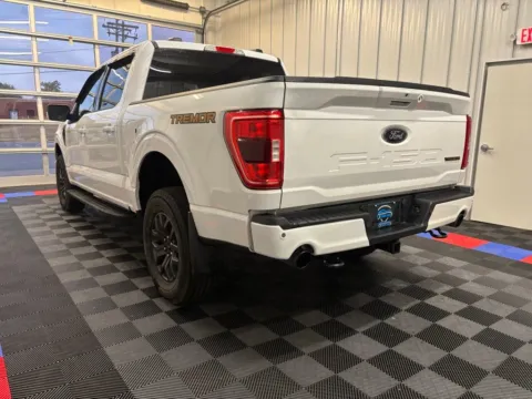 More photos of 2022 Ford F-150 Tremor at Candy Cars, NY