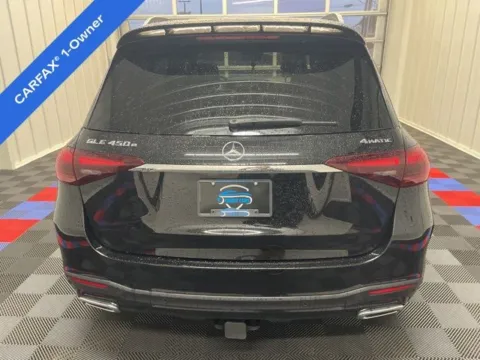 More photos of 2024 Mercedes-Benz GLE 450e at Candy Cars, NY