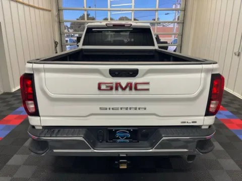 More photos of 2024 GMC Sierra 3500HD SLE at Candy Cars, NY