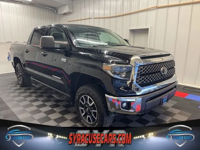 2020 Toyota Tundra SR5 for sale in Syracuse, NY