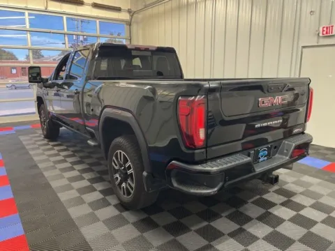 More photos of 2020 GMC Sierra 2500HD AT4 at Candy Cars, NY