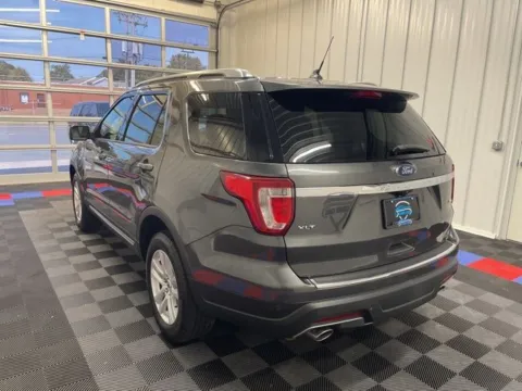 More photos of 2018 Ford Explorer XLT at Candy Cars, NY