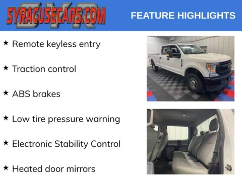 More photos of 2022 Ford F-250SD XLT at Candy Cars, NY