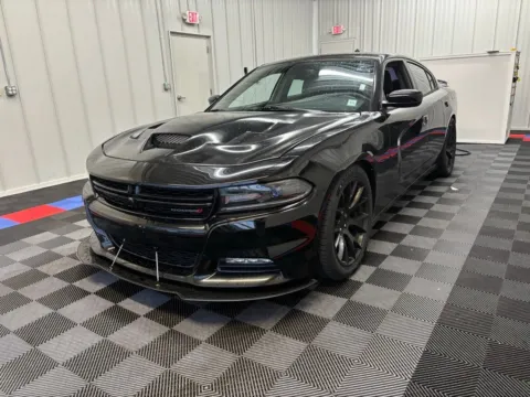 More photos of 2016 Dodge Charger R/T at Candy Cars, NY