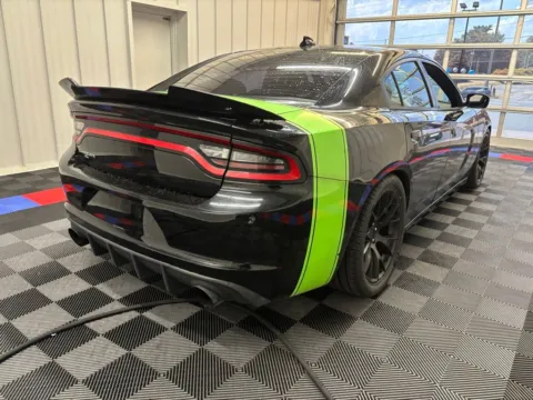 Photos of 2016 Dodge Charger R/T for sale in Syracuse, NY at Candy Cars