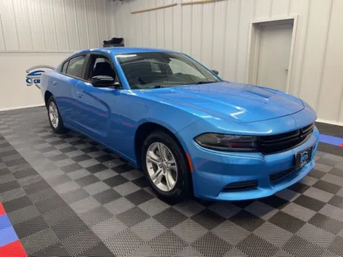 Photos of 2023 Dodge Charger SXT for sale in Syracuse, NY at Candy Cars